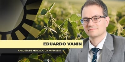 Produtor brasileiro precisa estar atento ao fluxo da soja para definir estratégias de venda em 2026