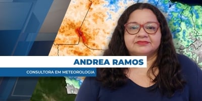 Semana será marcada por chuvas generalizadas e intensas no Centro-Oeste