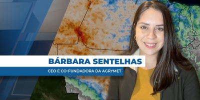 Chuvas permanecem no Centro-Sul do país até a próxima semana