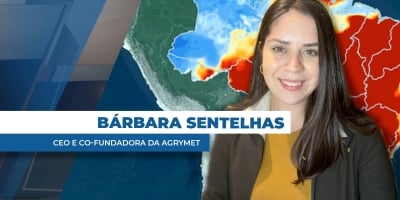 Fim de semana será de calor e tempo firme no centro-sul do país
