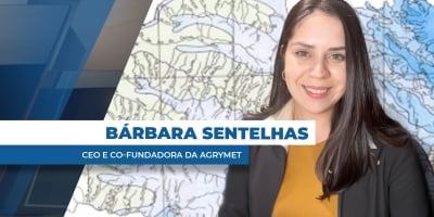 Frente fria que atua a partir de hoje traz mudanças nas temperaturas e nas precipitações