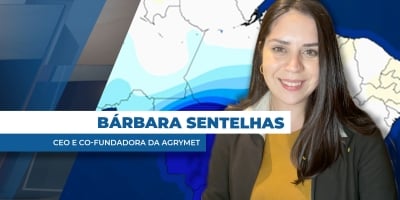Novo alerta de tempestades para o Sul e Sudeste a partir deste final de semana