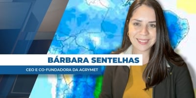 Previsão de chuvas intensas faz sul do país entrar em alerta neste fim de semana