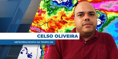 Excesso de chuvas pode paralisar pontualmente colheita da soja e plantio da safrinha no Brasil central nos próximos dias