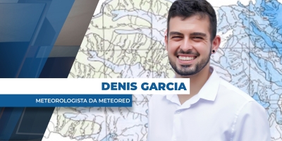 Chuvas continuam muito intensas em MT, GO e no Sudeste do BR; atenção aos trabalhos de campo