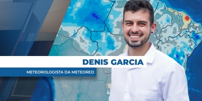 Estados do sul e sudeste devem receber mais chuvas a partir de sexta-feira