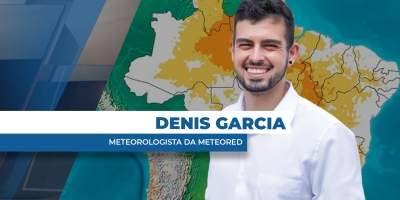 Inmet emite novo alerta laranja de tempestade para Mato Grosso do Sul, Paraná e São Paulo