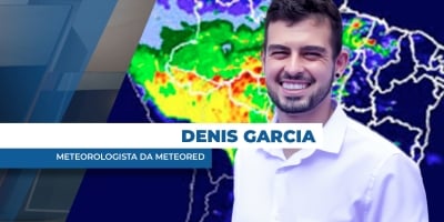 ZCAS começa a perder força e ciclone extratropical passa a atuar a partir de sexta-feira