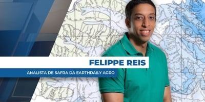 Após passagem de ciclone, tempo fica firme no sul e sudeste nesta quinta