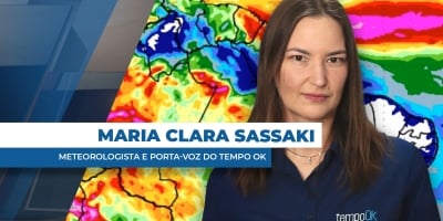 Mesmo que volumosas, chuvas devem ser irregulares em janeiro