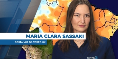 Ciclone continua rota pelo país e deixa estados do sul e sudeste em alerta