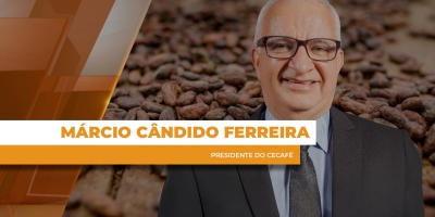 Americanos já estão consumindo cafés sem blend brasileiro, alerta presidente do Cecafé