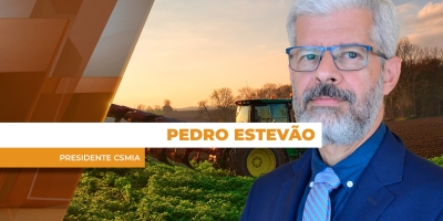 Mesmo diante de ano desafiador, mercado de máquinas agrícolas mantém resiliência