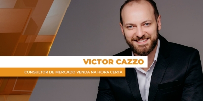 No programa de Analisando sua Comercialização, Victor Cazzo abre canal direto para agricultores esclarecerem dúvidas de comercialização