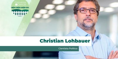 COP30 no Brasil reforça a reflexão dos interesses políticos que ainda direcionam o futuro do Brasil