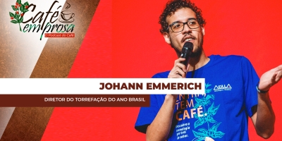 Campeonato destaca a excelência na torra de cafés especiais do Brasil