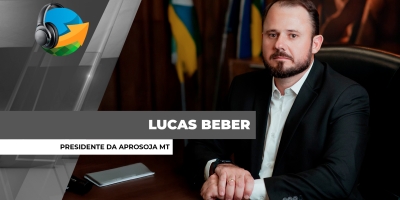 Podcast do NA #100 - A força da Aprosoja MT – Representatividade, Conquistas e Conexão com o Campo