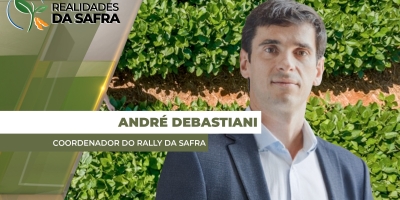 Rally da Safra estima safra de soja de 182,2 milhões de toneladas, saltando 5,9% da temporada passada