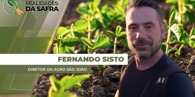 Após 15 dias sem chuvas, Rondon do Pará/PA registra precipitações que ajudam plantio da soja