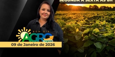 BDA - Avanço da safra de soja do Brasil