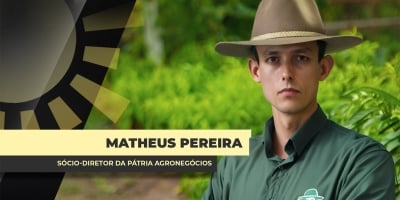 No Brasil, prêmios positivos surpreendem e compensam parte da pressão do dólar nos preços da soja