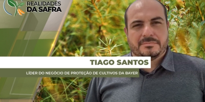 Aumento da resistência das plantas daninhas dificultou o manejo dos produtores brasileiros