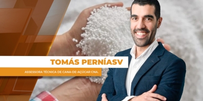 Falta de demanda pressiona e preços da Uréia recuam no mercado internacional