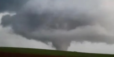 Três tornados em 15 dias: por que o Sul do Brasil registra tantos fenômenos?