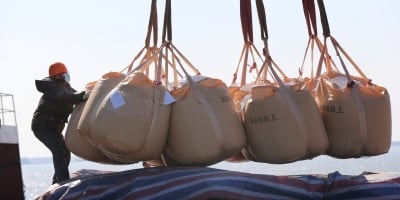 ANDA: Entregas de fertilizantes crescem 8,4%, com 40,94 milhões de toneladas entregues