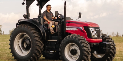 Proposta aprovada moderniza regras para circulação de máquinas agrícolas no país