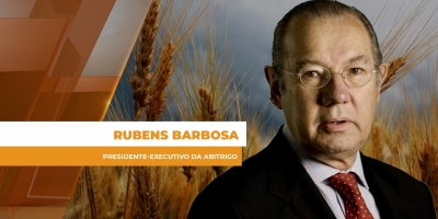 Trigo reage com geopolítica e petróleo em alta