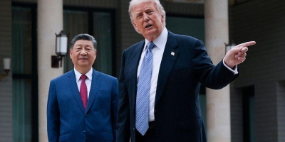 Trump diz que conversou com Xi sobre suspensão de sanções a empresas chinesas que compram petróleo iraniano