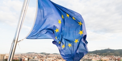 Índice STOXX 600 marca recorde após Suprema Corte dos EUA derrubar tarifas de Trump