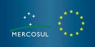 Embaixadores da UE apoiam acordo comercial com o Mercosul, dizem fontes da UE