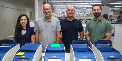Unicamp desenvolve levedura que pode aumentar eficiência na produção de etanol de milho