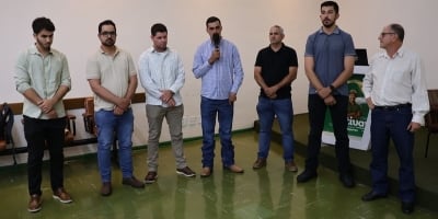 Cooxupé impulsiona educação e formação cooperativista na cafeicultura