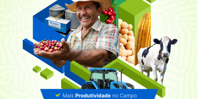 Coopama realiza 21ª edição da Feira de Negócios, de 19 a 21 de agosto, em Machado