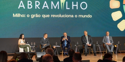 4º Congresso Abramilho debaterá incertezas globais e segurança alimentar