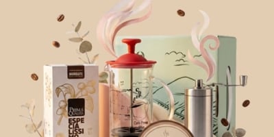 Café aposta em novidades para incrementar vendas no Dia dos Namorados