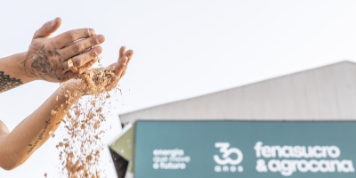 Biocombustíveis de nova geração ganham espaço na Fenasucro & Agrocana 2025