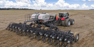 Tecnologia de plantio contribui para o potencial produtivo das lavouras