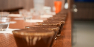 Cooxupé inicia ranking de cafés especiais colhidos na safra 2025