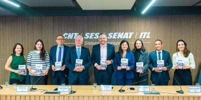 Pesquisa da ATP e Ministério de Portos e Aeroportos revela entraves do seguro portuário e alerta para cobertura de risco climático