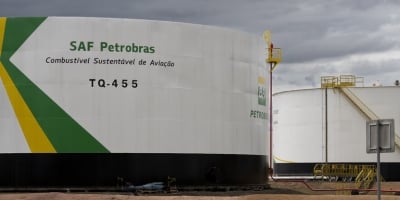 Brasil avança para atender demanda de combustível sustentável de aviação até 2029