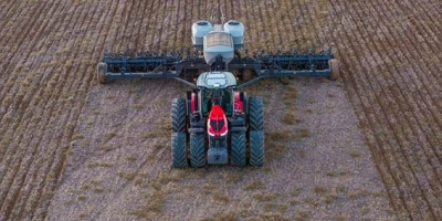 Diesel mais caro reforça atenção ao consumo nas máquinas agrícolas