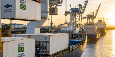 Embrapa lança Aquacompete 3 e conclui treinamento para exportação de pescado