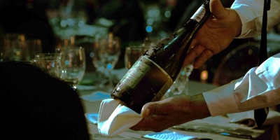 Exportações de vinhos e espumantes da Aurora aceleram em 2026 e impulsionam reconhecimento internacional