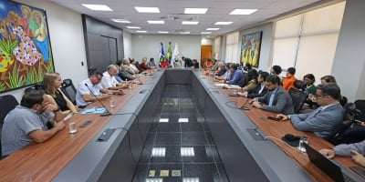 Famato defende revisão de normas para garantir manejo sustentável e segurança jurídica no Pantanal