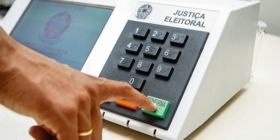 Vai votar? Confira a previsão do tempo para este domingo
