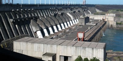 ONS estima crescimento maior para carga de energia no Brasil em maio